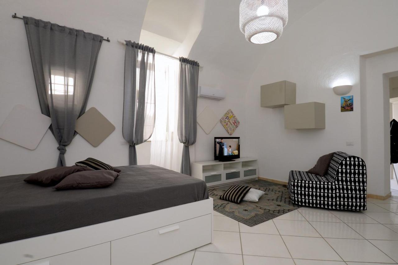 شقة Sea House ايسكيا المظهر الخارجي الصورة